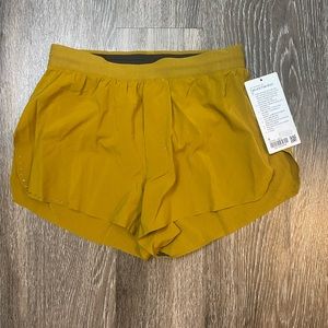 Lululemon Fast and Free Short